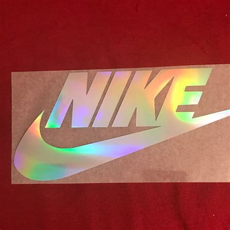 nike swoosh sticker|nike decals iron on stickers.